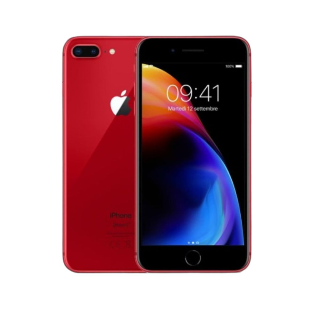 iPhone 8 Plus