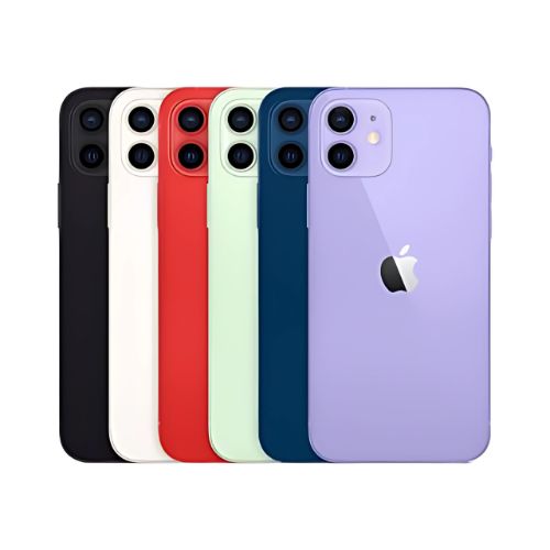 iPhone 12