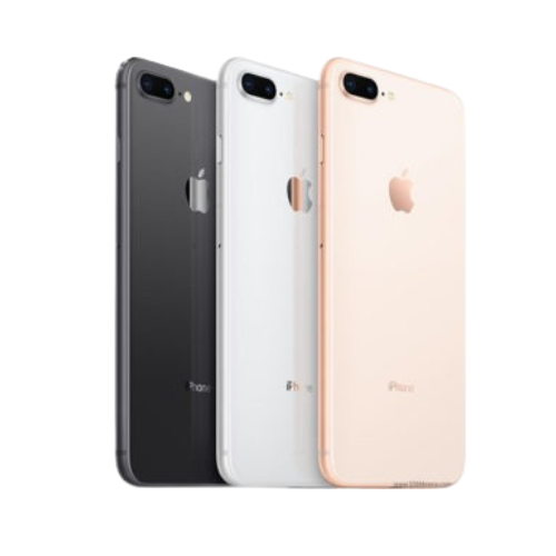 iPhone 8 Plus