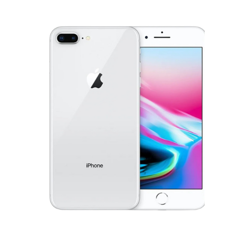 iPhone 8 Plus
