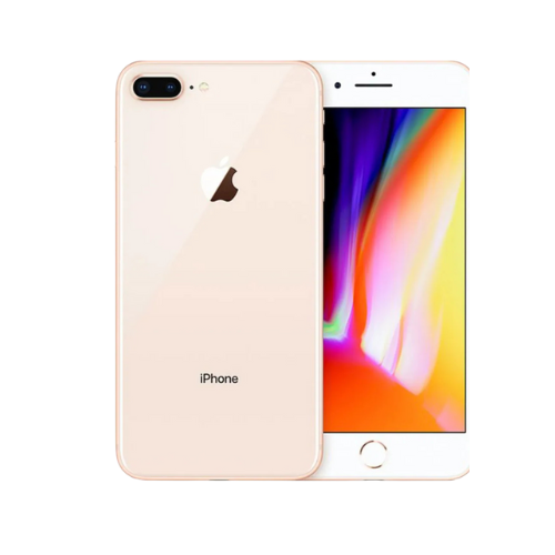 iPhone 8 Plus