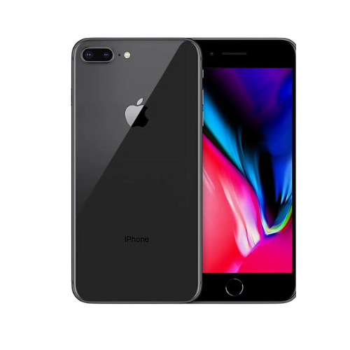 iPhone 8 Plus