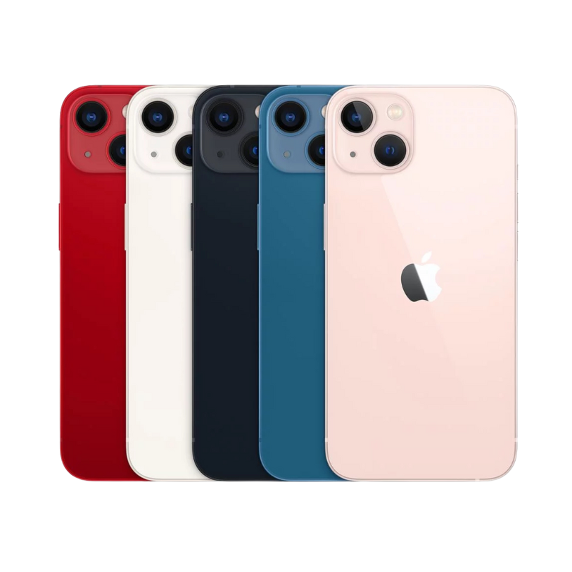 iPhone 13