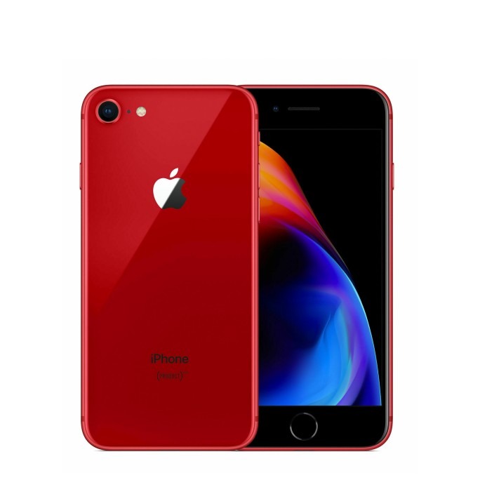 iPhone 8