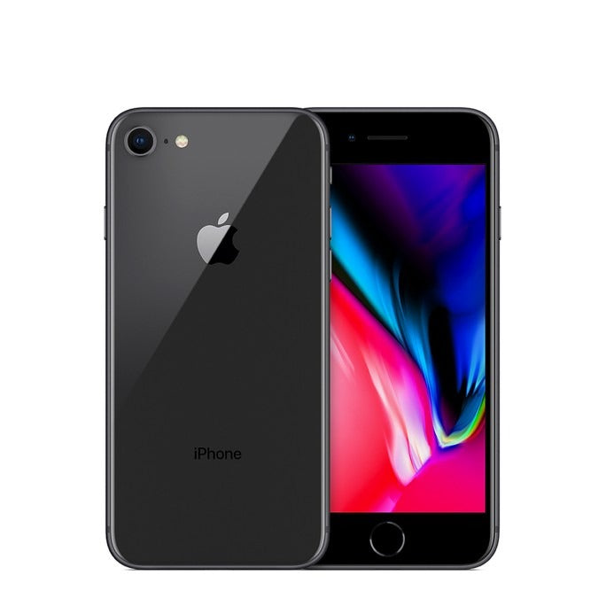 iPhone 8