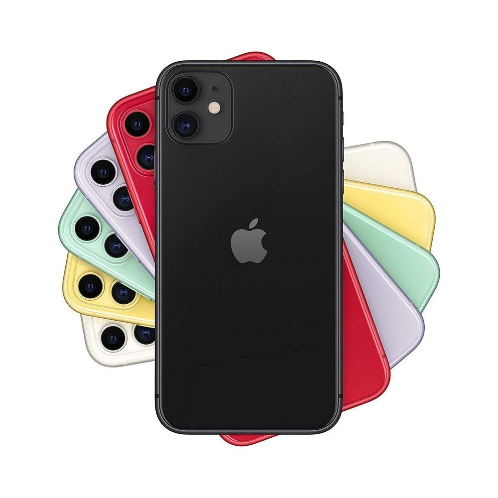 iPhone 11