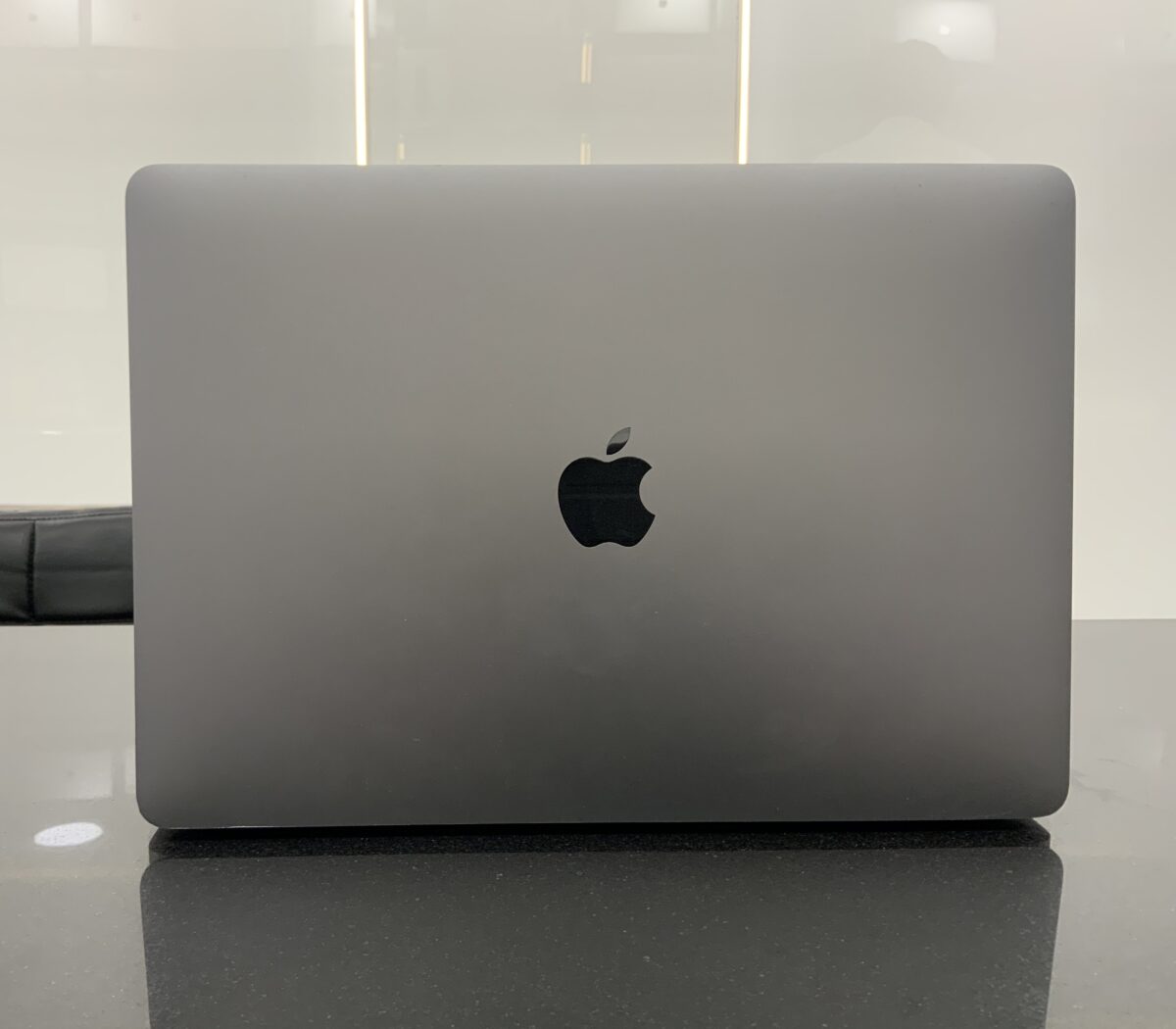 MacBook Pro 13" (2016)